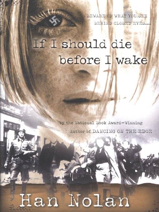 Title details for If I Should Die Before I Wake by Han Nolan - Wait list